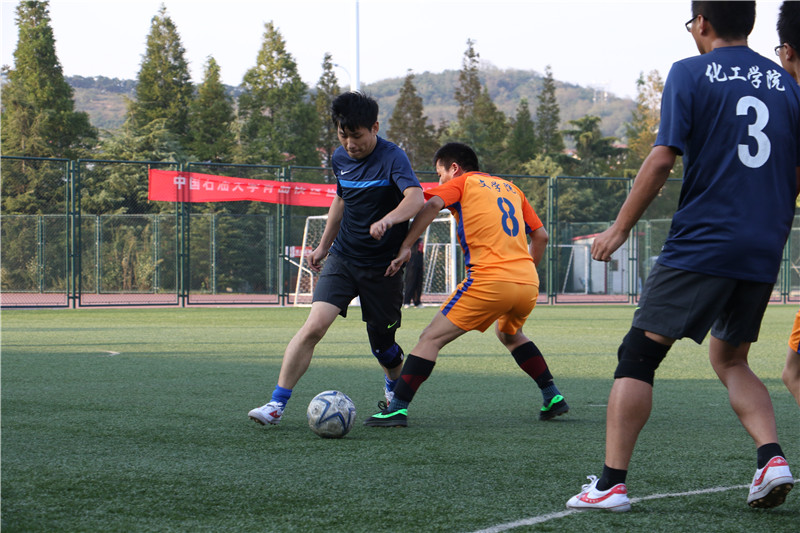 晃开对手 孙伟摄影 晃开对手 孙伟摄影